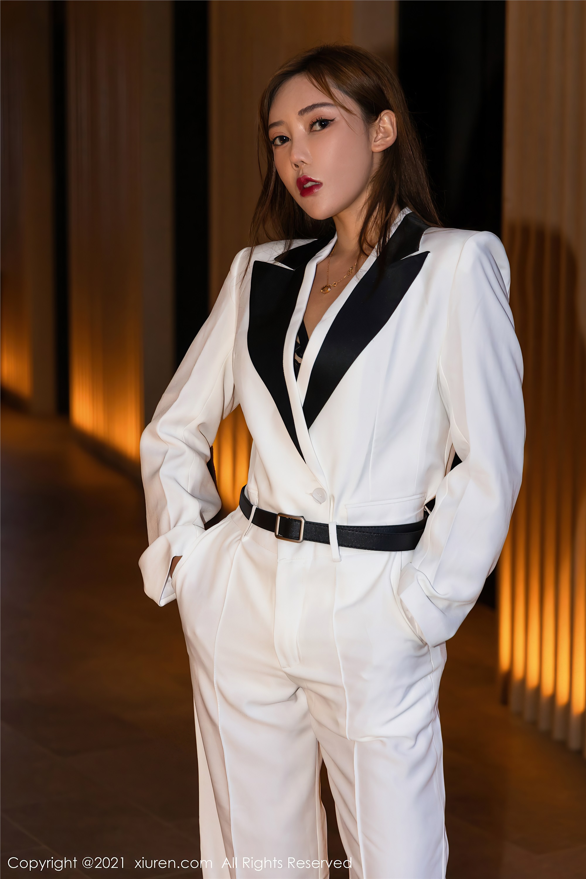 Xiuren秀人网 2021.09.28 NO.4008 萌汉药baby